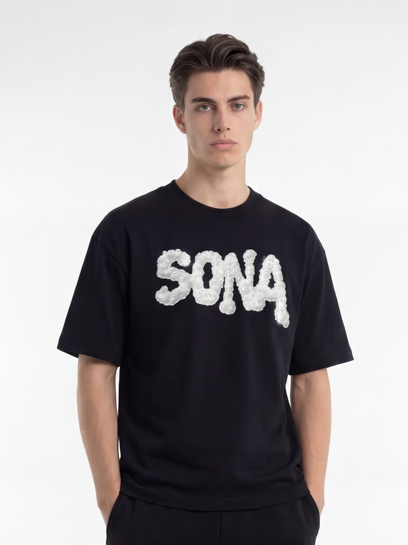 BLACK DIAMOND T-SHIRT
