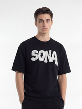 BLACK DIAMOND T-SHIRT