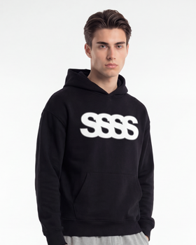 SSSS HOODIE