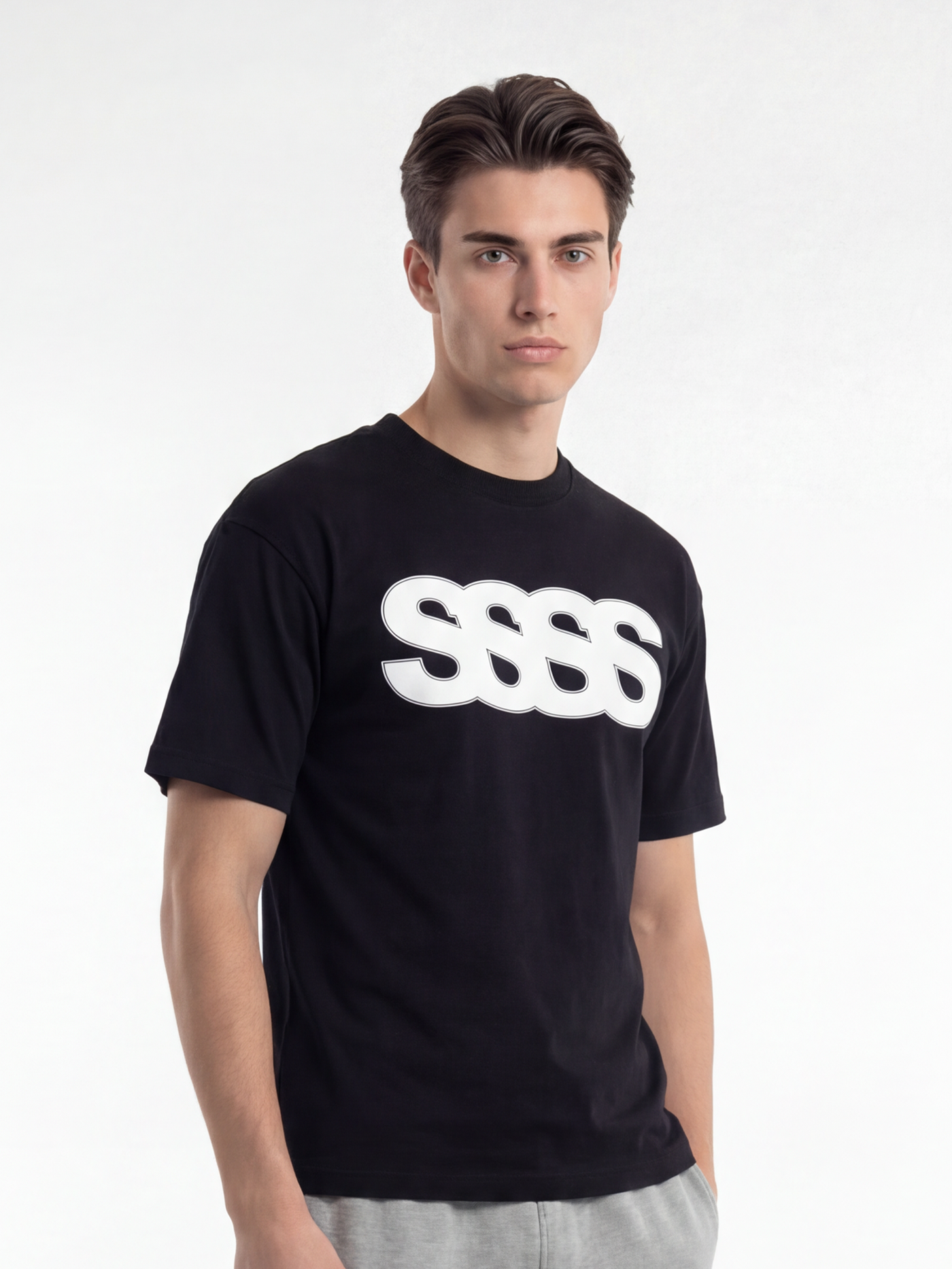 SSSS T-SHIRT
