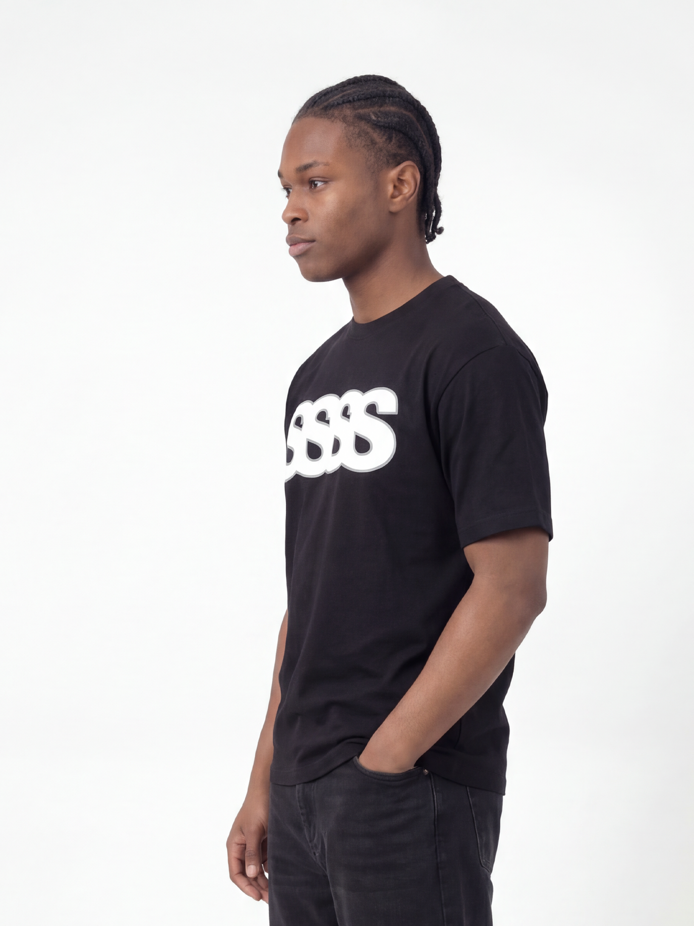 SSSS SLIM T-SHIRT