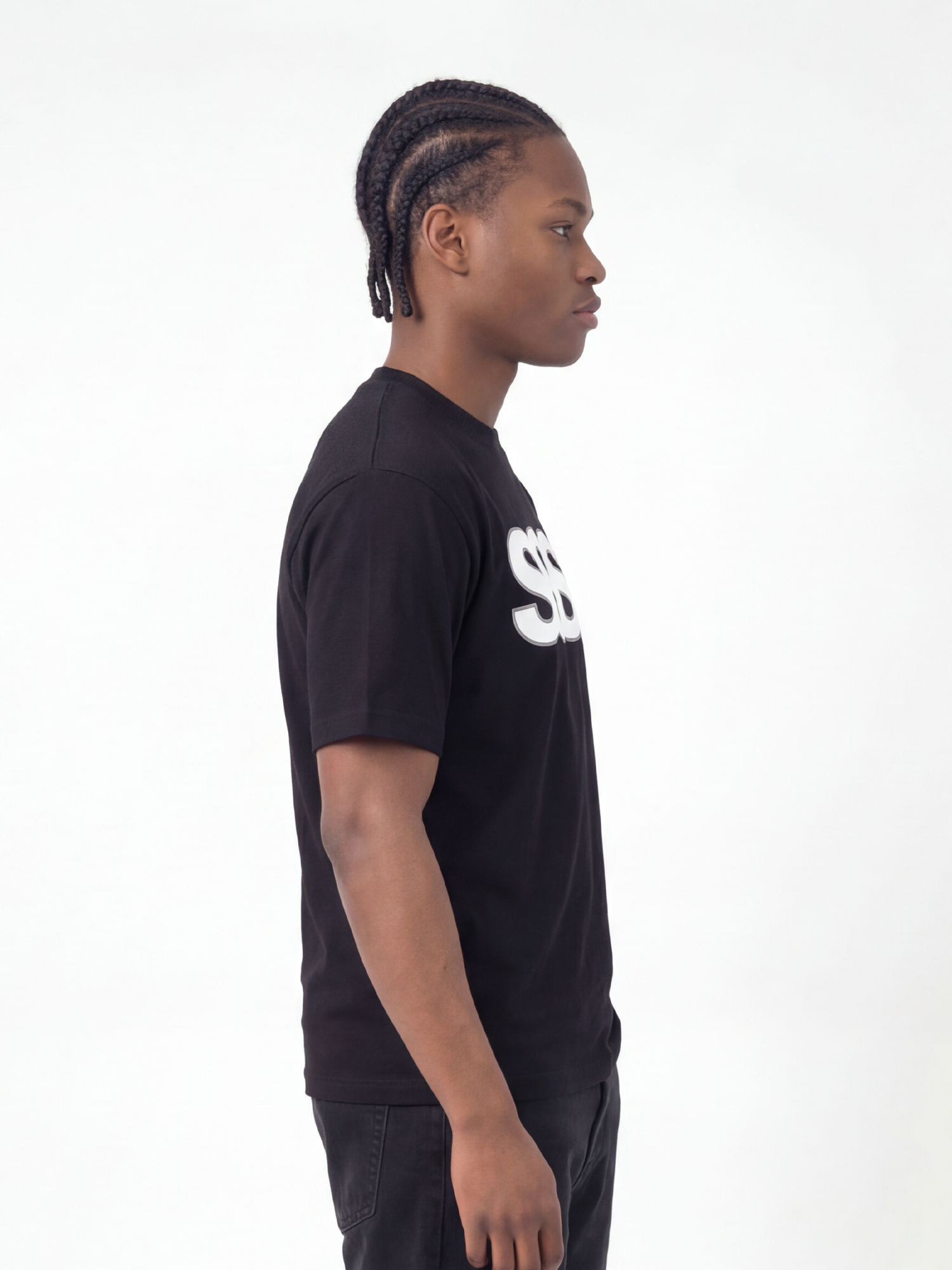 SSSS SLIM T-SHIRT