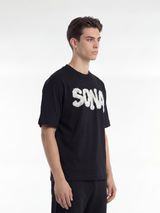 BLACK DIAMOND T-SHIRT