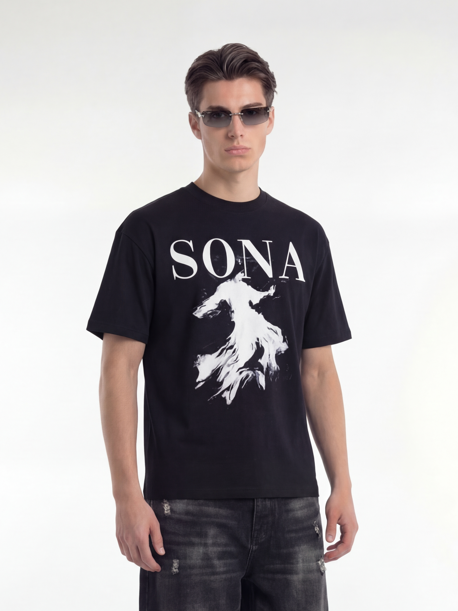 HOPEFUL T-SHIRT